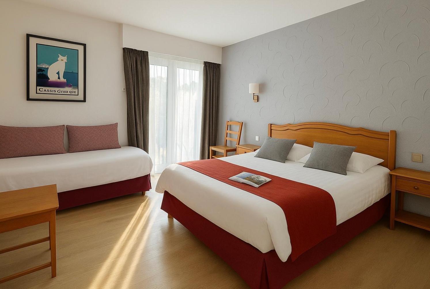 Logis Hotel, Chalets Et Restaurant Les Chatelmines La Bresse Bagian luar foto